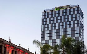 Ibis Styles Brisbane Elizabeth Street